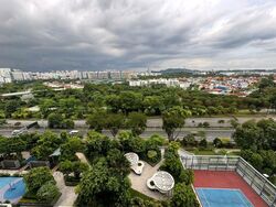 Parc Riviera (D5), Condominium #551657281